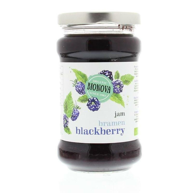 Bionova Bramenjam bio 340g