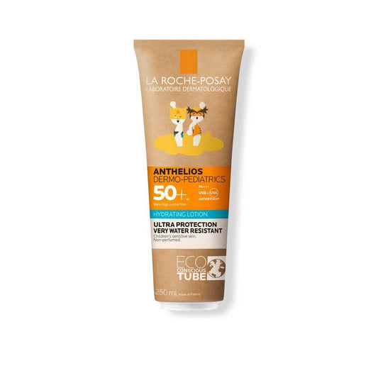 La Roche Posay lrp anthelios kind melk 50+ 250ml