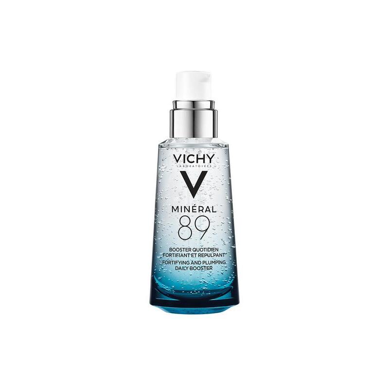 Vichy Mineral 89 frisse gel 50ml
