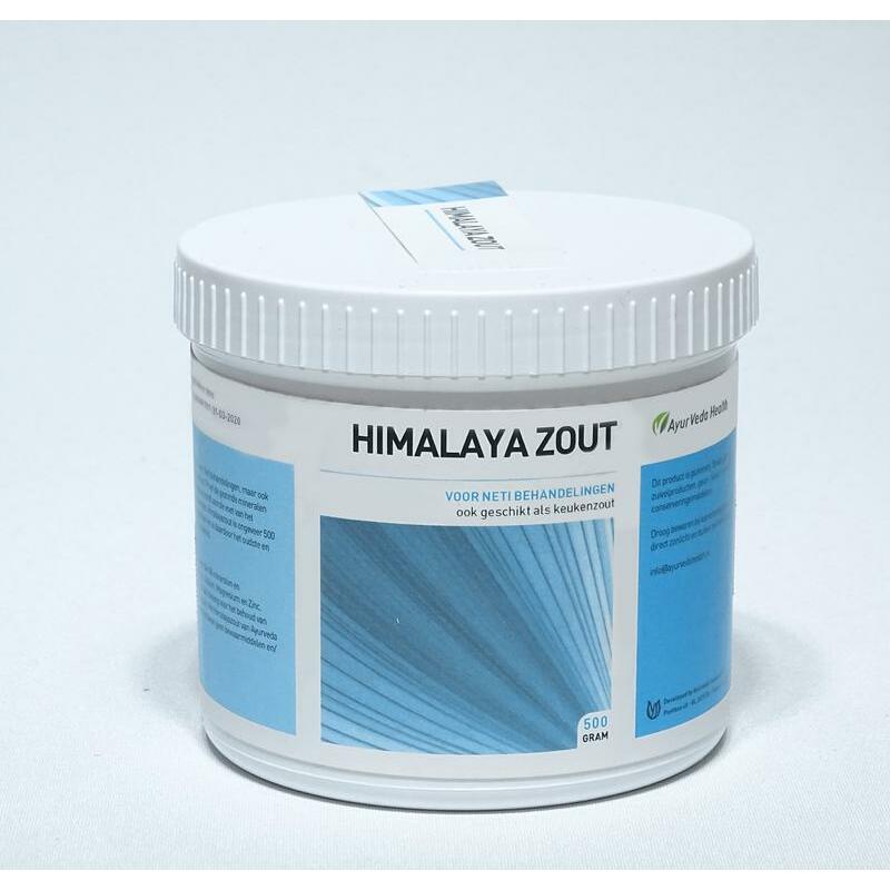 Ayurveda Health Himalayazout 500g