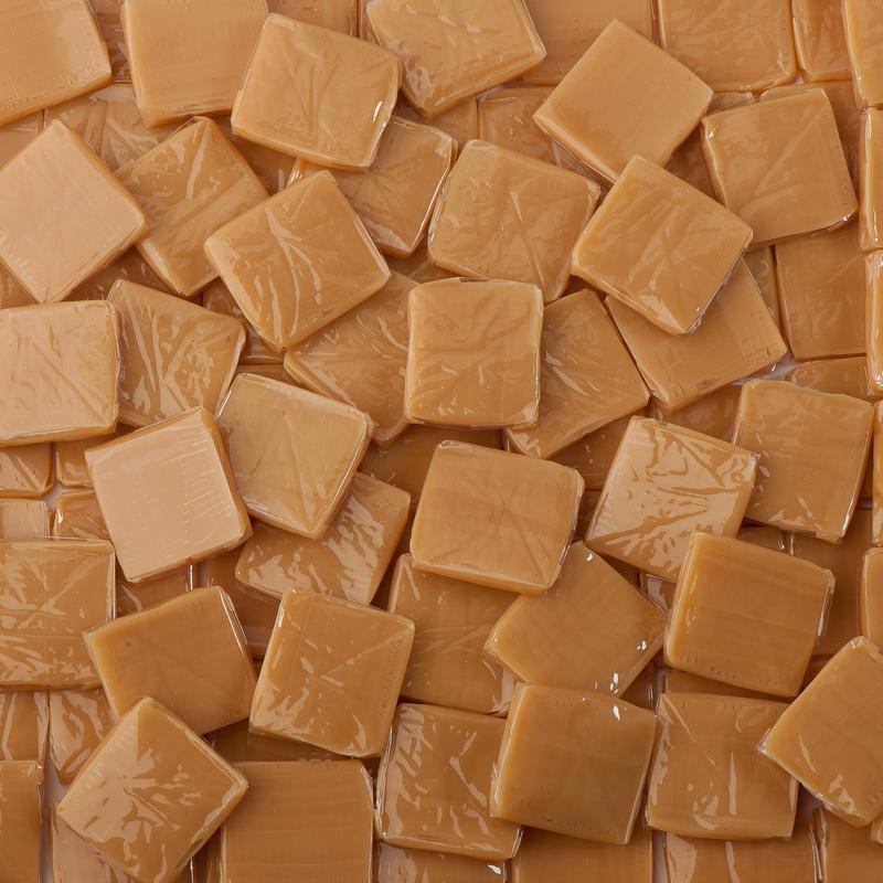 Van Vliet Mondje vol vanille 2600g