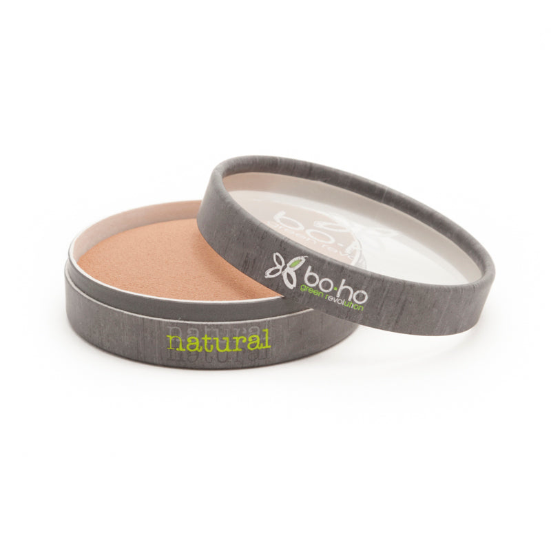 Boho Cosmetics Bronz powder vegan grand terre 09 9g
