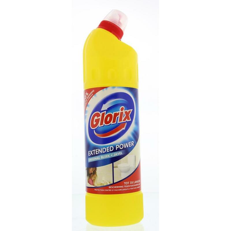 Glorix Bleek original 750ml