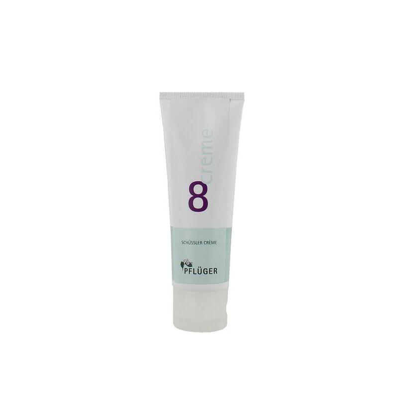 Pfluger Schussler creme nr 8 75ml