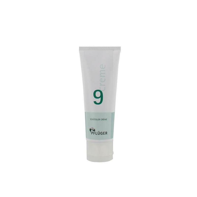Pfluger Schussler creme nr 9 75ml