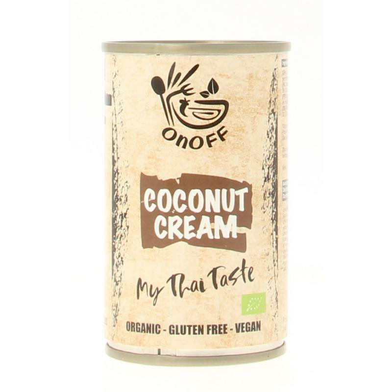 Onoff Kokosroom bio 160ml