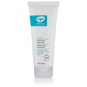 Green People After sun hydraterend travel 100ml