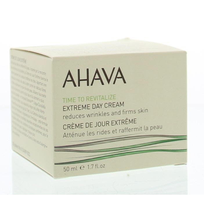 Ahava Day creme extreme firming 50ml