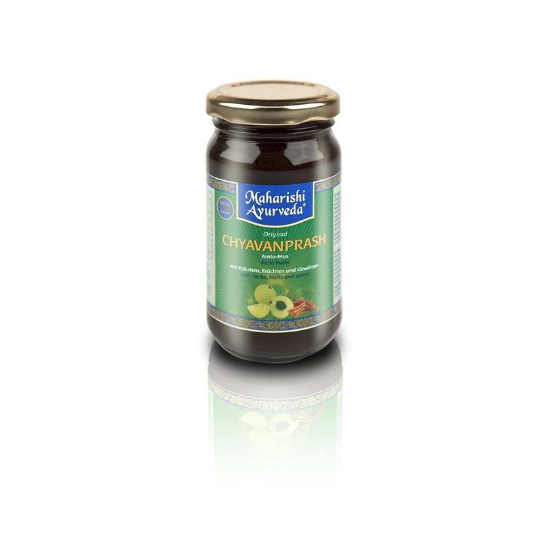 Maharishi Ayurv Chyavanprash pasta bio 250g