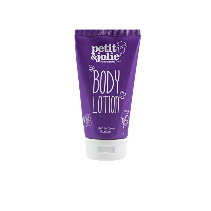 Petit & Jolie Baby body lotion 150ml