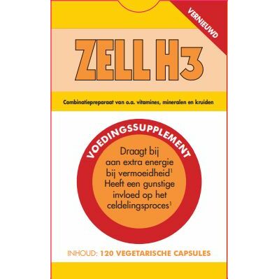 Vebe Zell H3 120vc