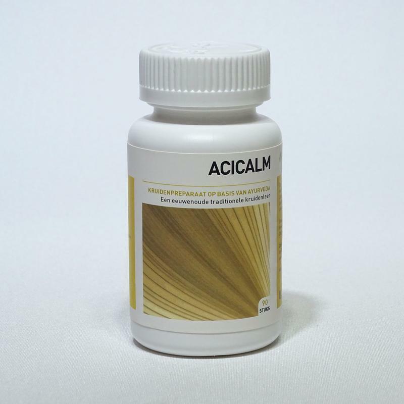 Ayurveda Health Acicalm 90tb