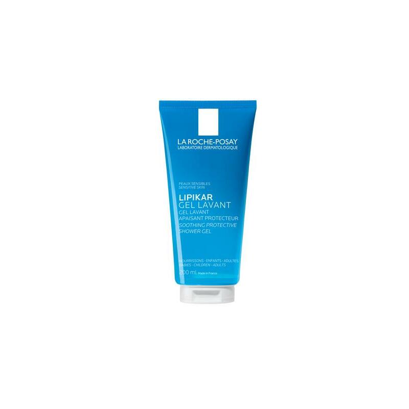 La Roche Posay Lipikar wasgel 200ml