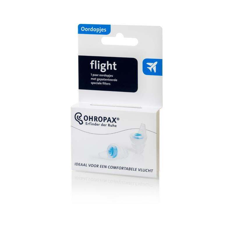 Ohropax Filter flight 1paar
