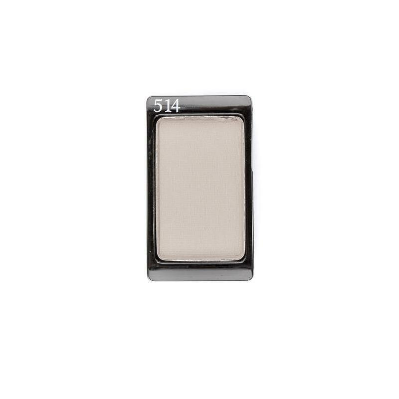 John van G Eyeshadow 514 matt 1st