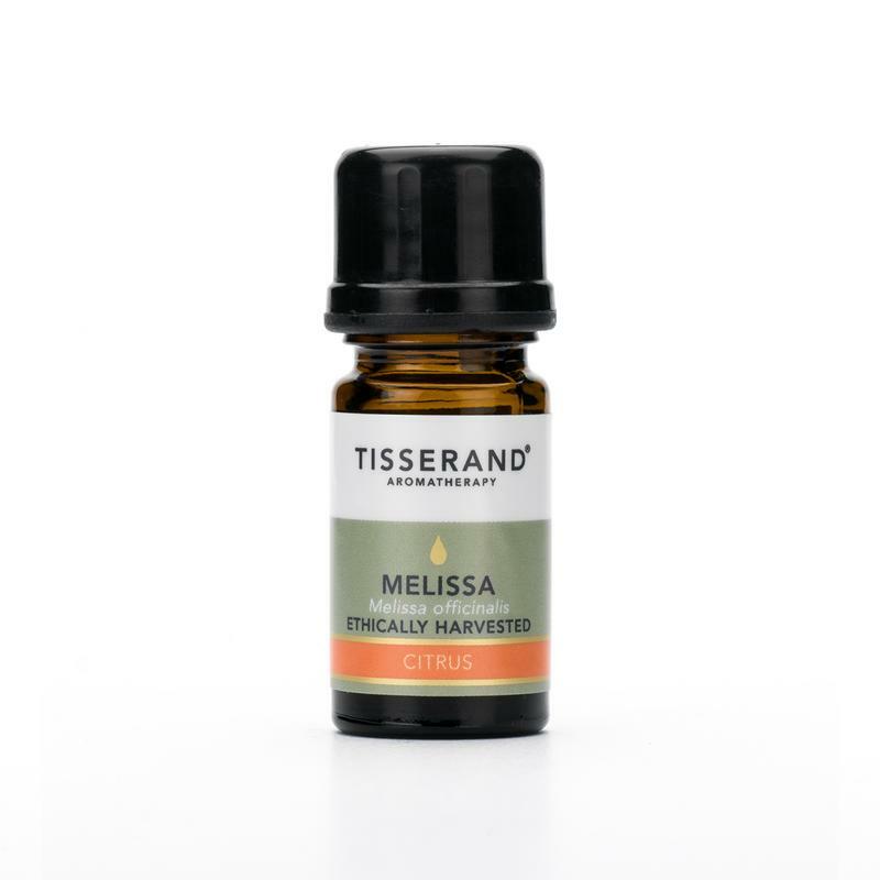 Tisserand Melissa ethically harvested 2ml