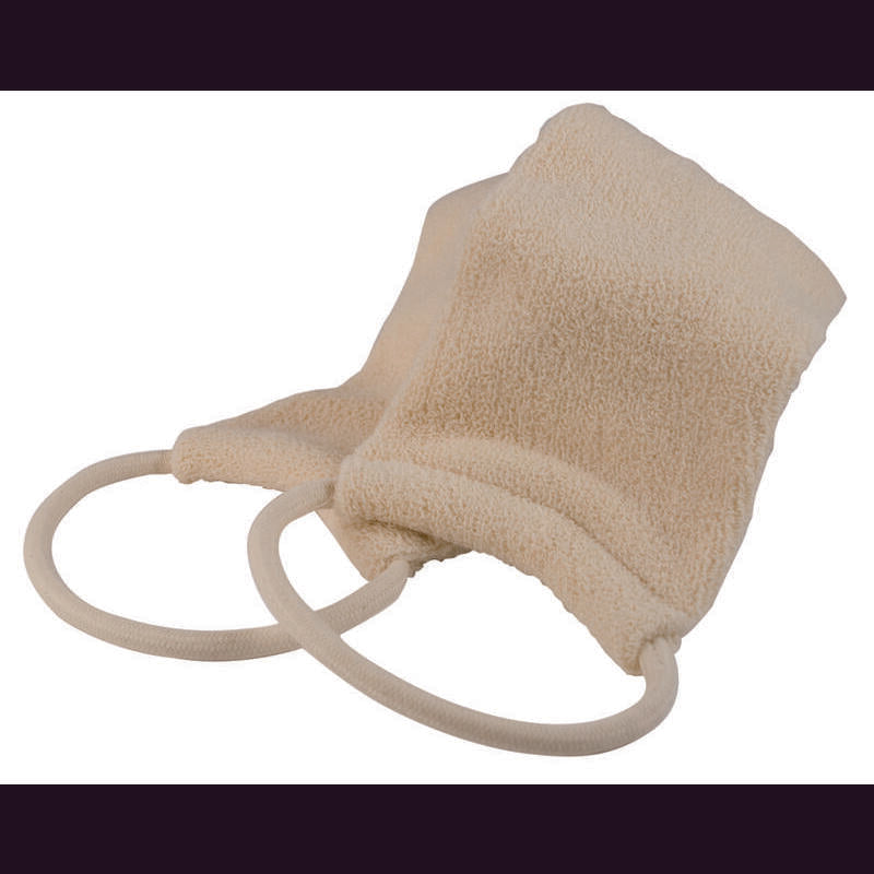 Naturae Donum Scrub band bio katoen 1st