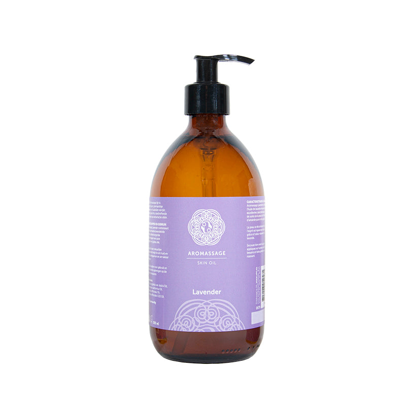 CHI Aromassage lavender 500ml