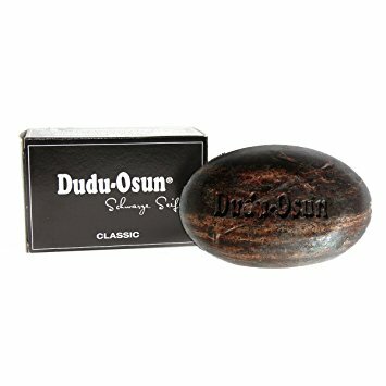 Dudu Osun Zwarte zeep icada 150g