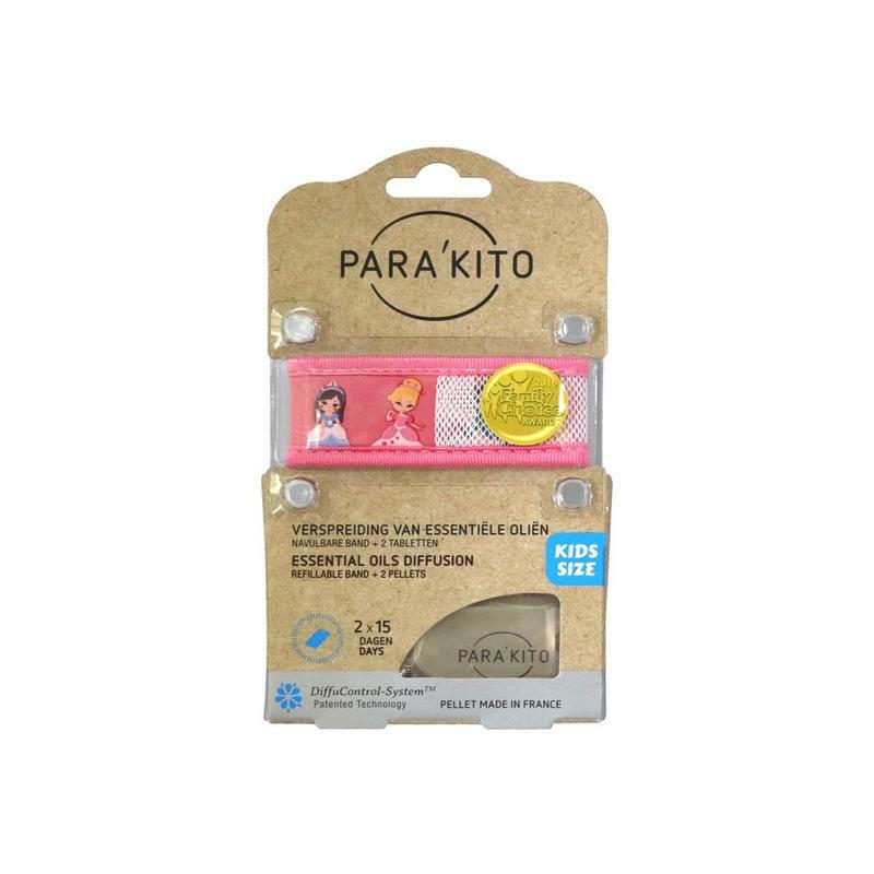 Parakito Armband kids princess 1st