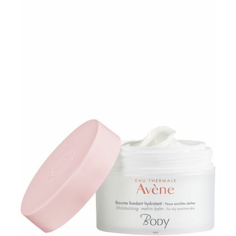 Avene Body lichaamsbalsem 250ml