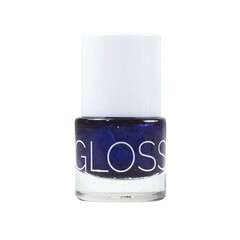 Glossworks Natuurlijke nagellak midnight at the oasis 9ml