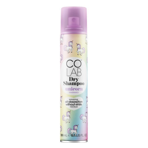 Colab Dry shampoo unicorn 200ml