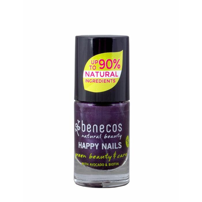 Benecos Nagellak galaxy 5ml