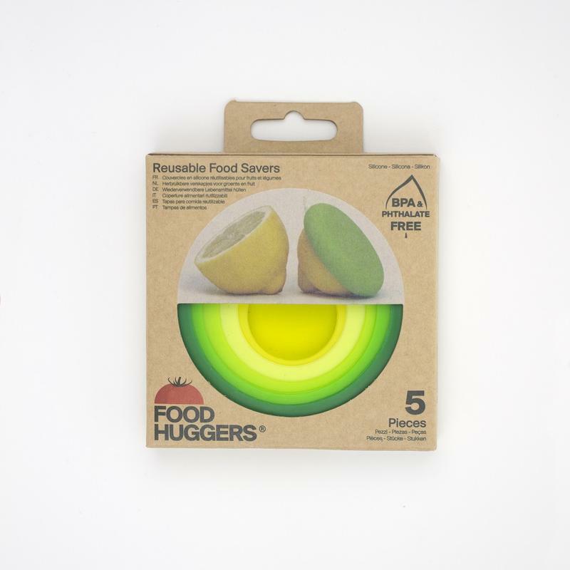 Food Huggers Fresh greens 5st