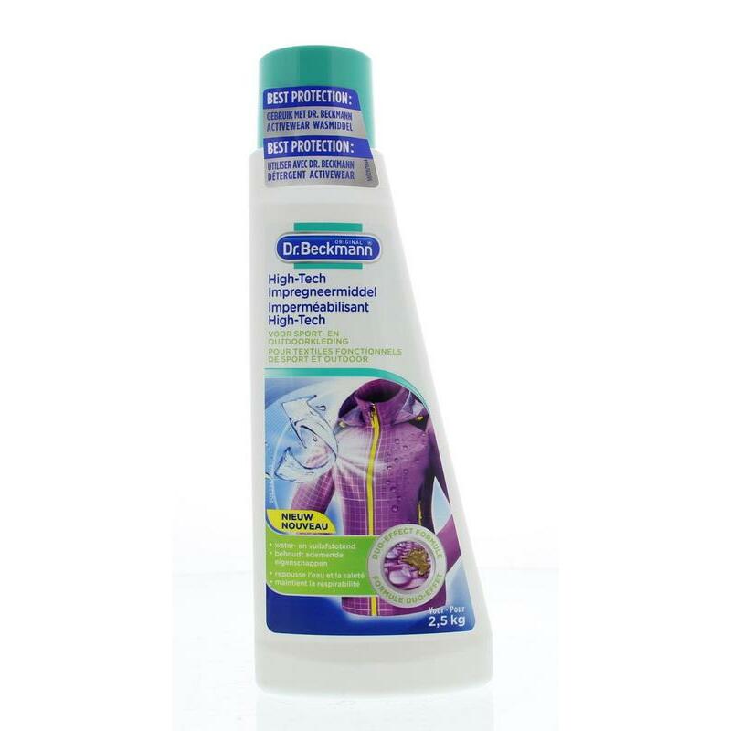 Beckmann Impregnator high tech 250ml