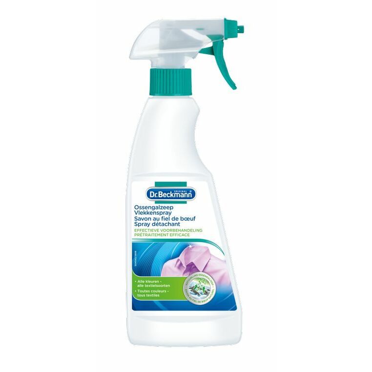 Beckmann Prewash spray 500ml