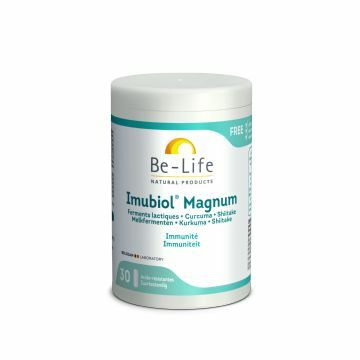 Be-Life Imubiol magnum 30ca