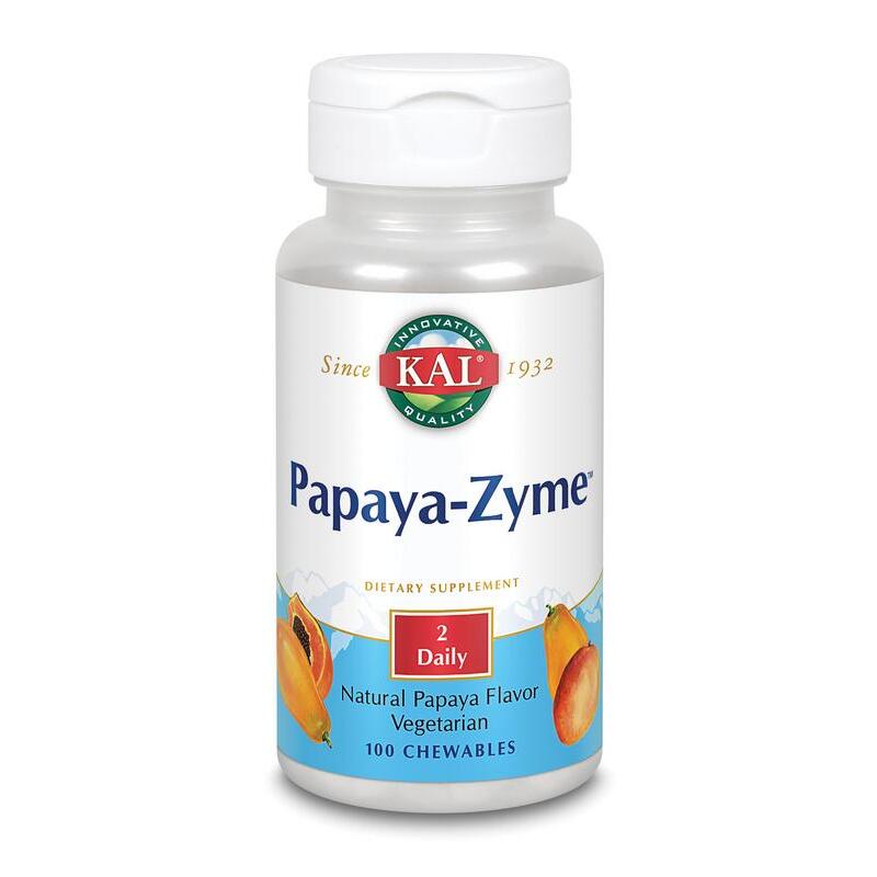 KAL Papaya zyme 100kt