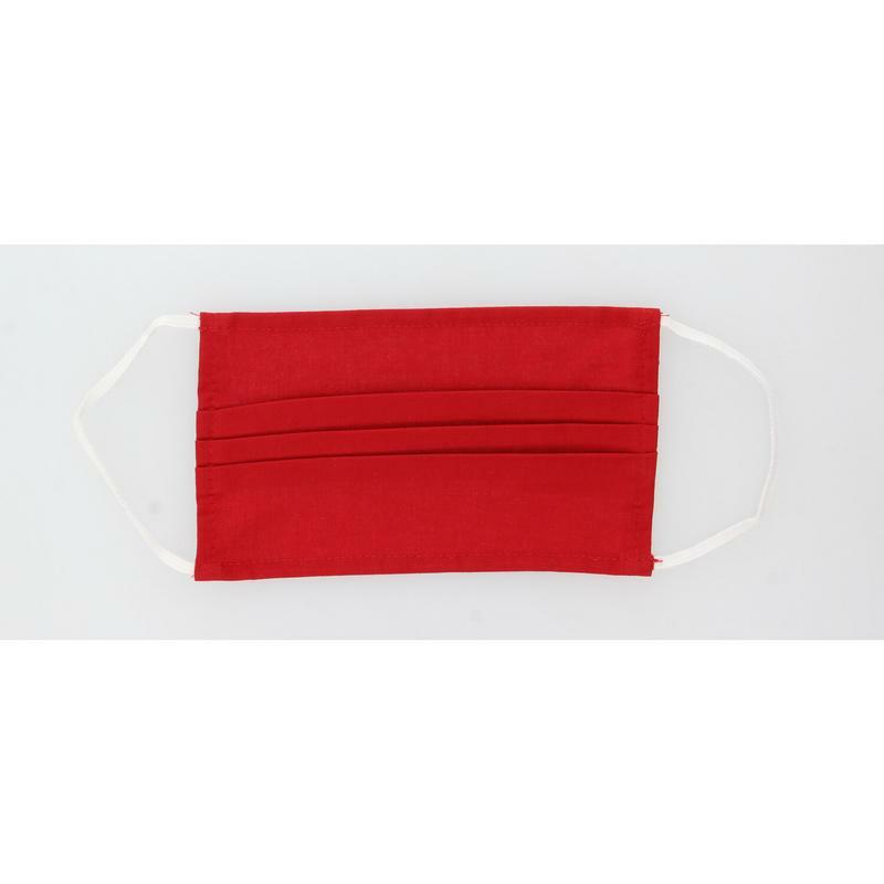 Nelly Mondkapje bordeaux rood 1st