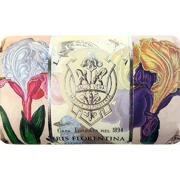 La Florentina Zeep florentijnse iris 200g