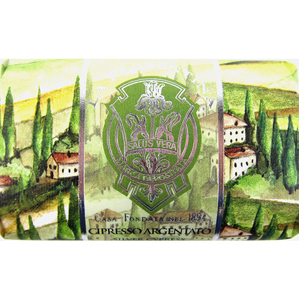La Florentina Zeep cypres 200g