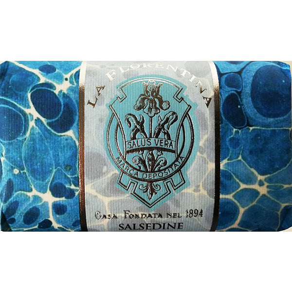 La Florentina Zeep zeezout 200g