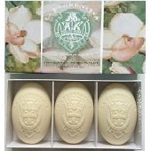 La Florentina Zeep magnolia 3 x 150 gram 3st