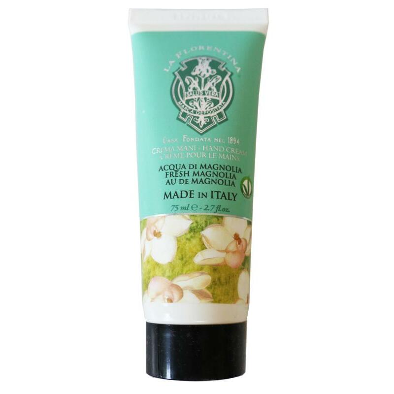 La Florentina Handcreme magnolia 75ml