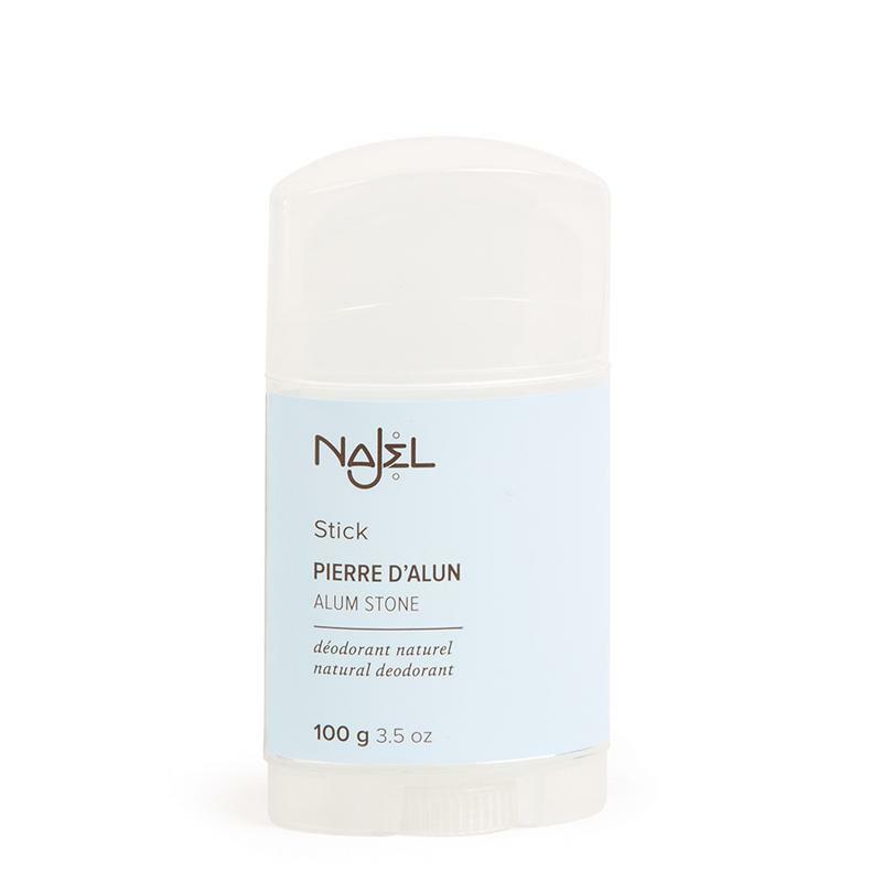 Najel Deostick aluin 100g