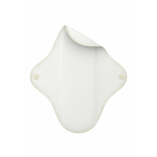 Ladypad Inlegkruisje wasbaar maat L 1st