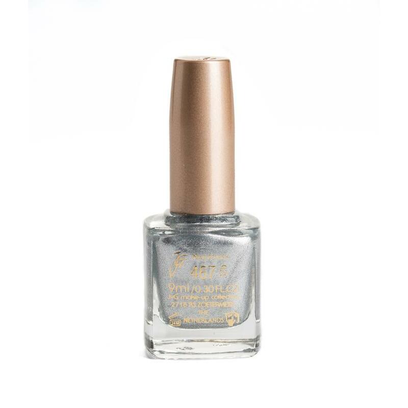 John van G Nagellak 467 9ml