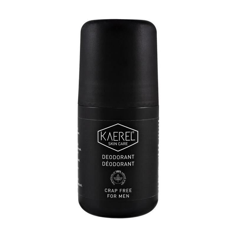 Kaerel Skin care deodorant 75ml