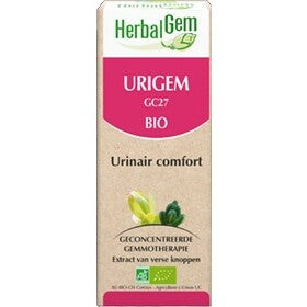 Herbalgem Urigem urinair comfort 50ml
