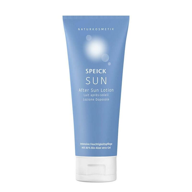 Speick After sun lotion 200ml