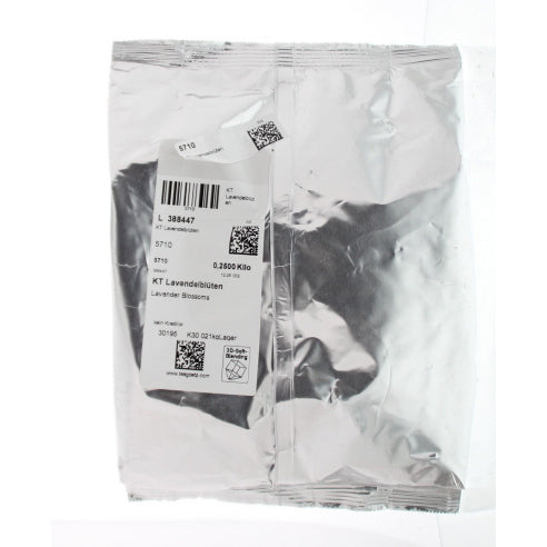Geels Lavendel bloesemthee 250g