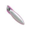 Credo Nagelknipper schuin met opvang 1st