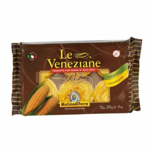 Le Veneziane Capelline vermicelli nestjes 250g