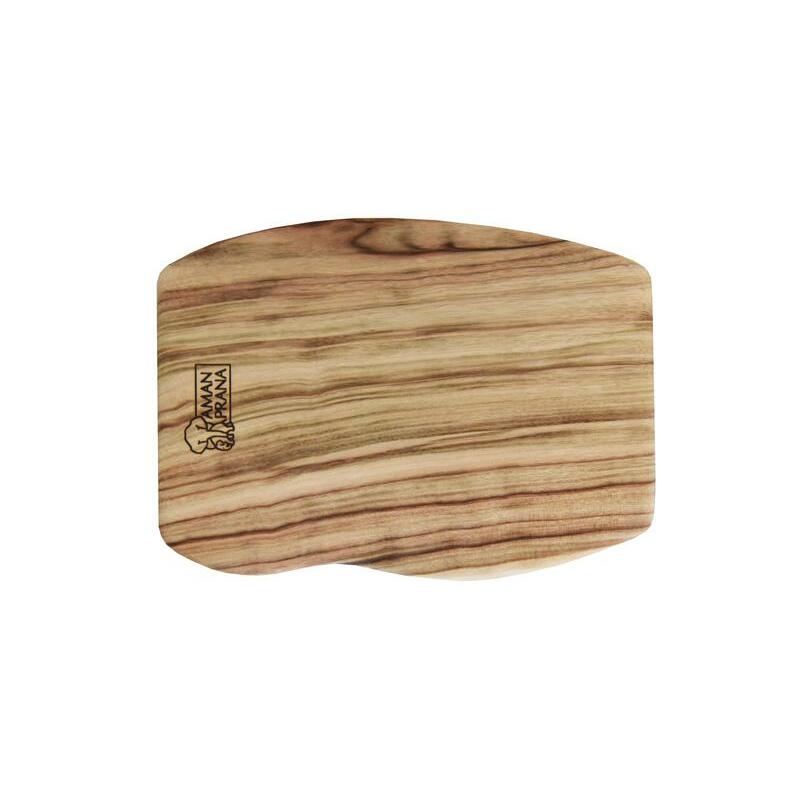 Amanprana QI Board organic S 1st