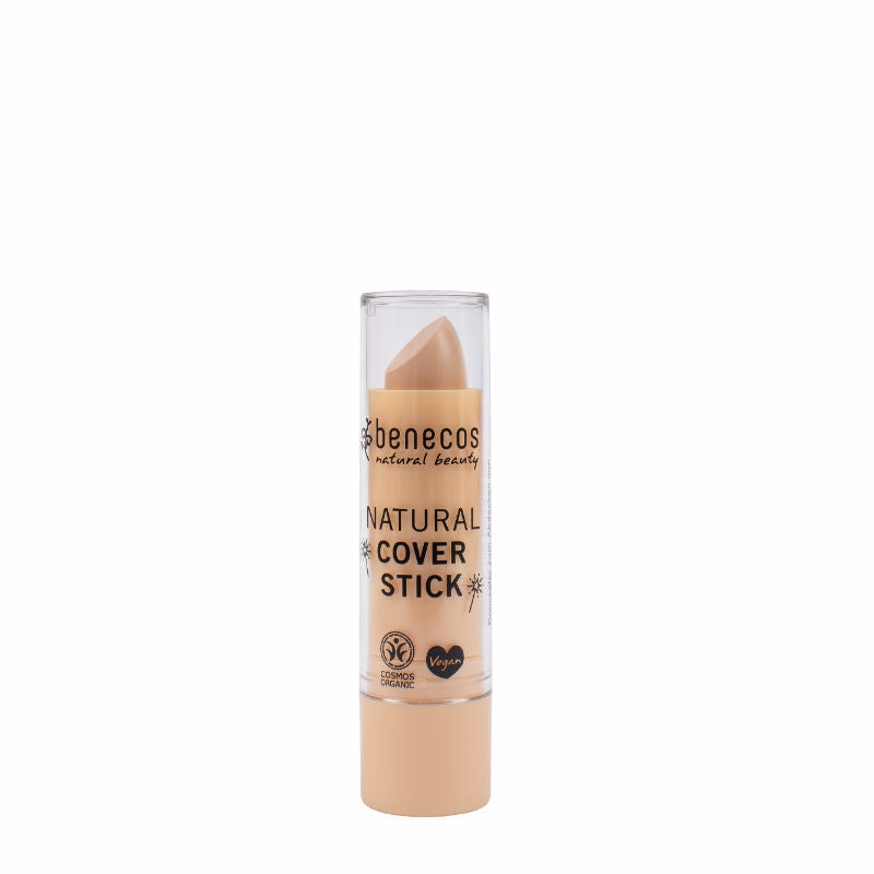 Benecos Coverstick beige 4.5ml